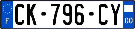 CK-796-CY