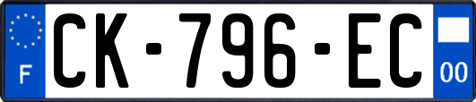 CK-796-EC