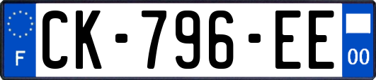 CK-796-EE