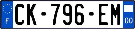 CK-796-EM