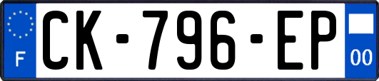 CK-796-EP