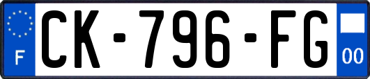 CK-796-FG