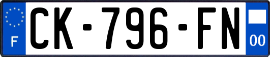 CK-796-FN