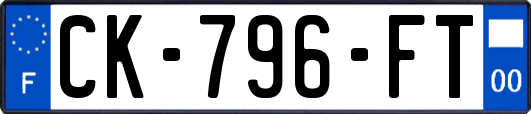CK-796-FT
