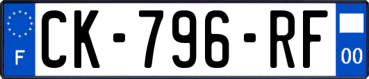 CK-796-RF