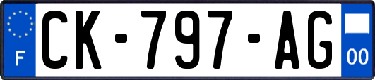 CK-797-AG