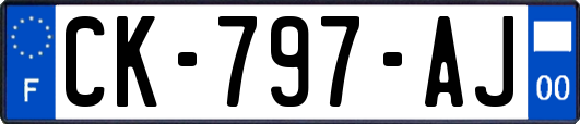 CK-797-AJ