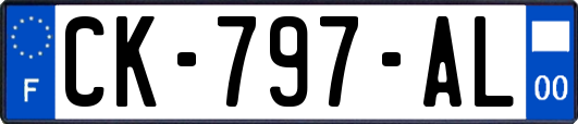 CK-797-AL