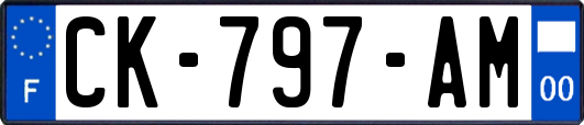 CK-797-AM