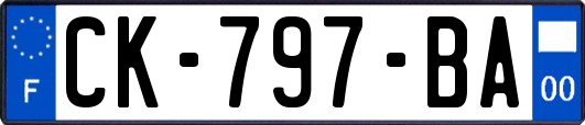 CK-797-BA