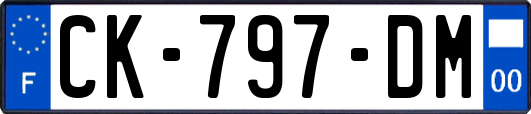 CK-797-DM