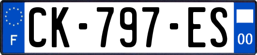 CK-797-ES