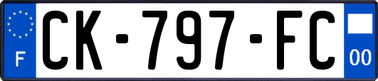 CK-797-FC