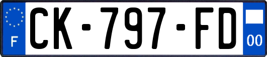 CK-797-FD