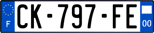 CK-797-FE