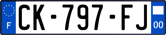CK-797-FJ