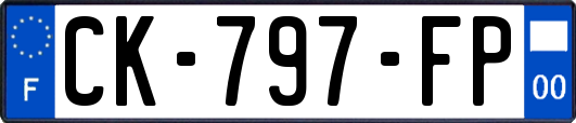 CK-797-FP