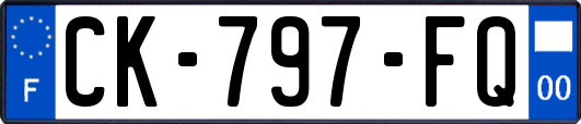 CK-797-FQ