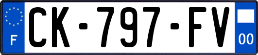 CK-797-FV