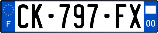 CK-797-FX