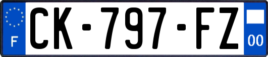 CK-797-FZ