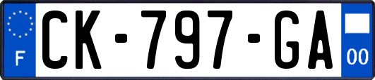 CK-797-GA