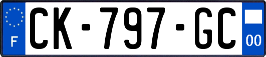 CK-797-GC