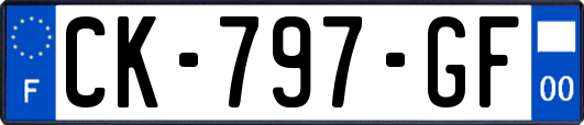 CK-797-GF