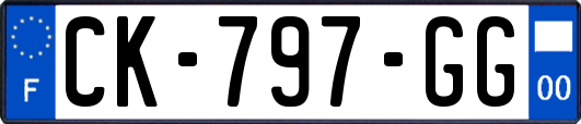 CK-797-GG