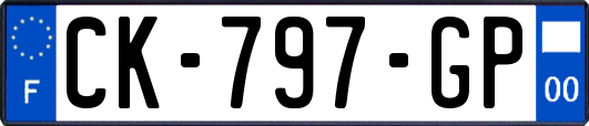 CK-797-GP