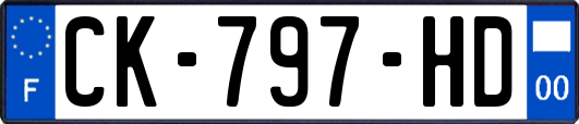 CK-797-HD