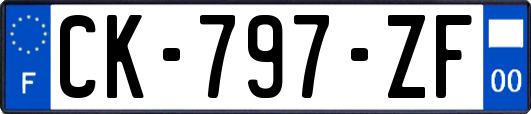 CK-797-ZF