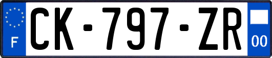 CK-797-ZR