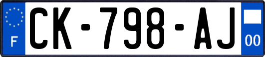 CK-798-AJ