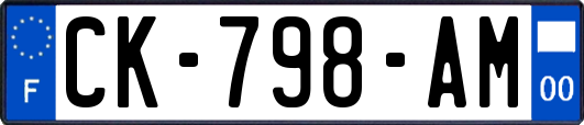 CK-798-AM