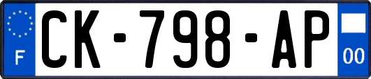 CK-798-AP