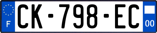CK-798-EC