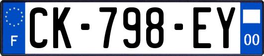 CK-798-EY