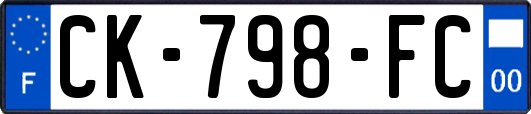 CK-798-FC