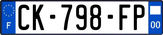 CK-798-FP