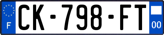 CK-798-FT