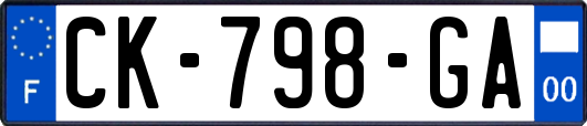 CK-798-GA