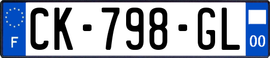 CK-798-GL
