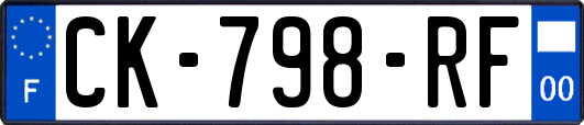 CK-798-RF