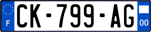 CK-799-AG