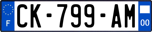 CK-799-AM