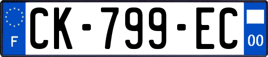CK-799-EC