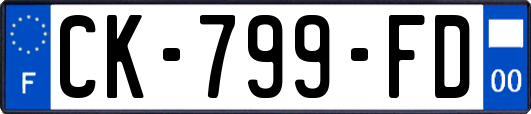 CK-799-FD