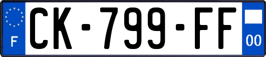 CK-799-FF