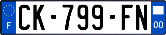 CK-799-FN
